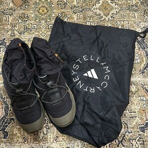 adidas by Stella McCartney ASMC Cold.Rdy Winter Boots